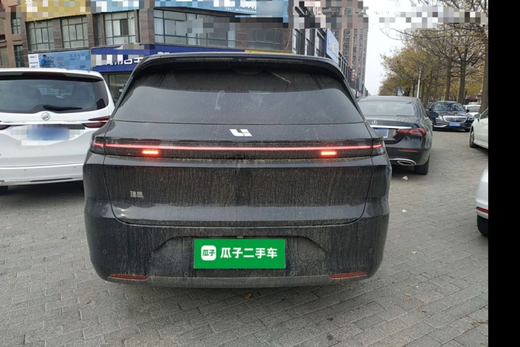 Фото машины