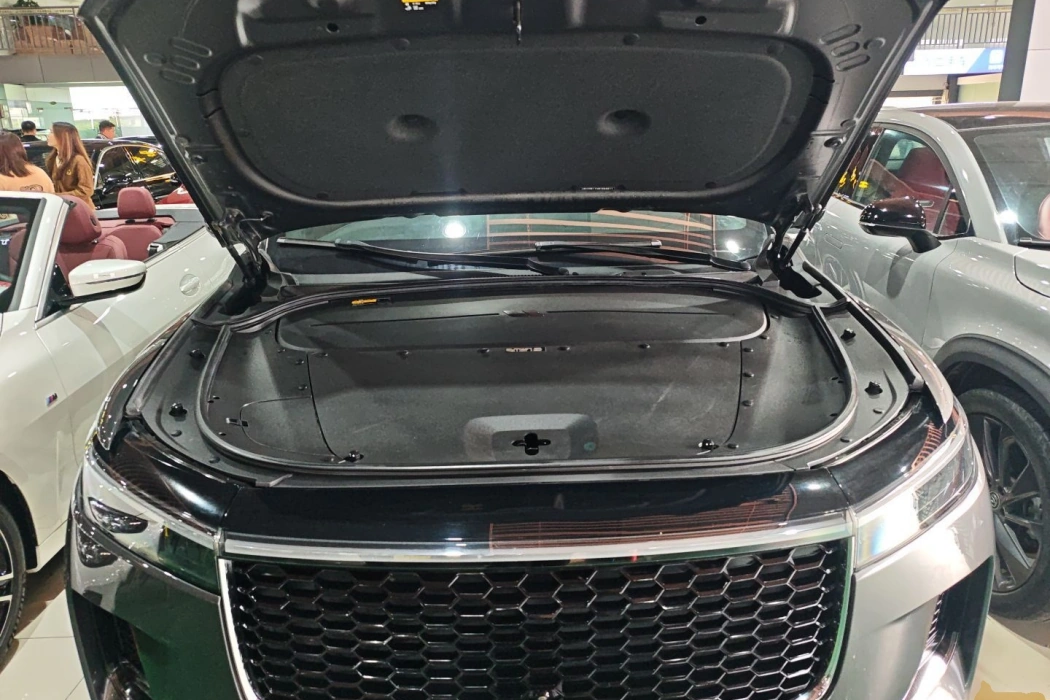 Фото машины