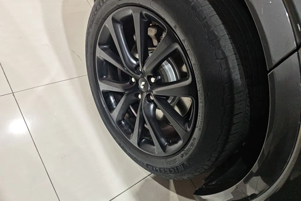 理想汽车 理想ONE 2021款 增程6座版