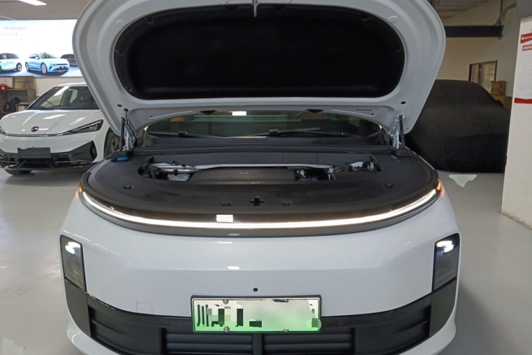 Фото машины