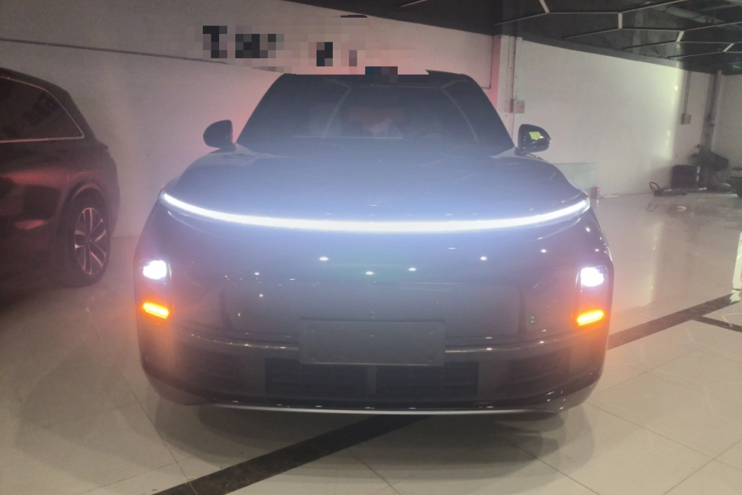 Бэкграунд машины