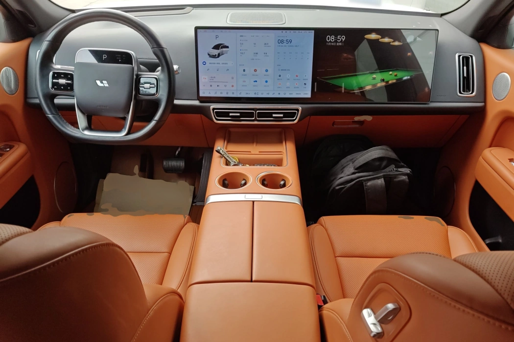 Фото машины