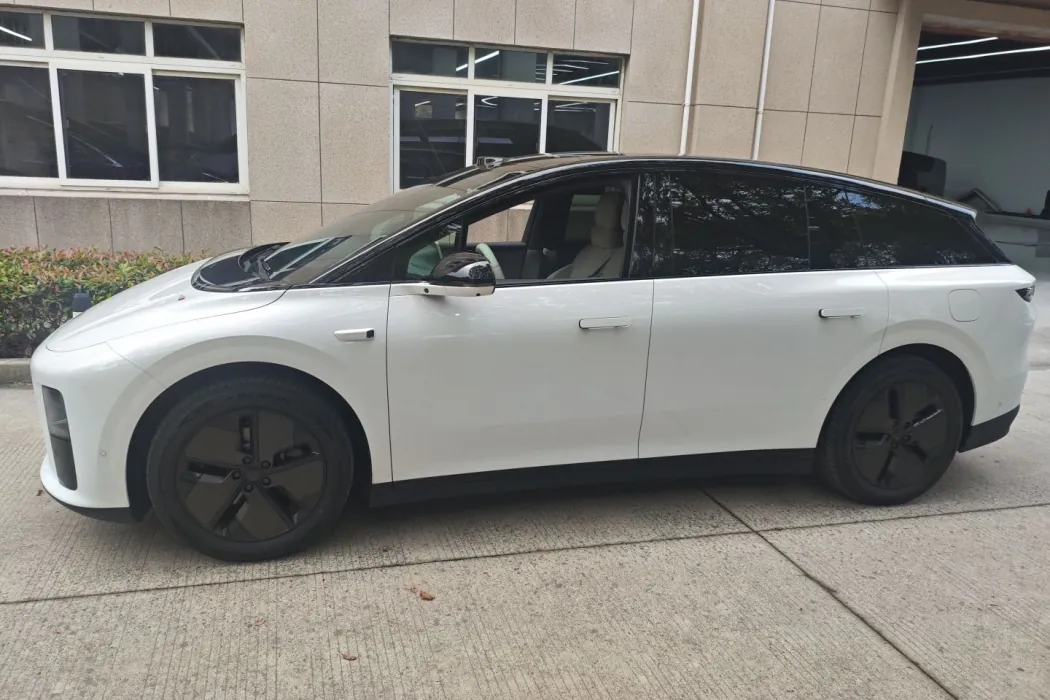 фото машины