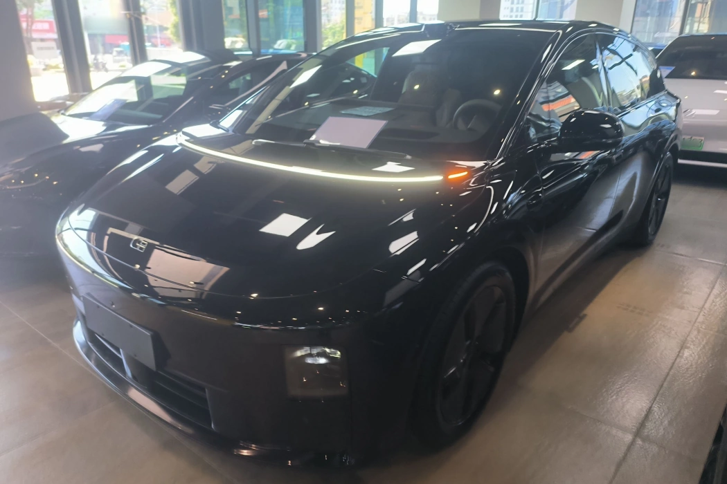 Фото машины 14