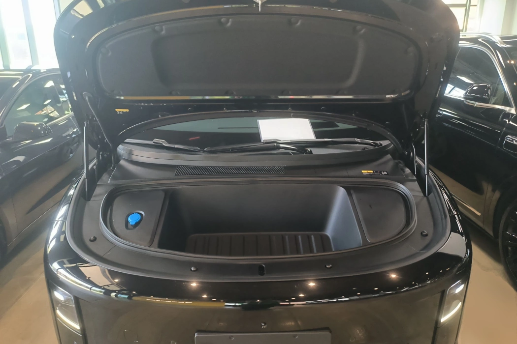 Фото машины 12