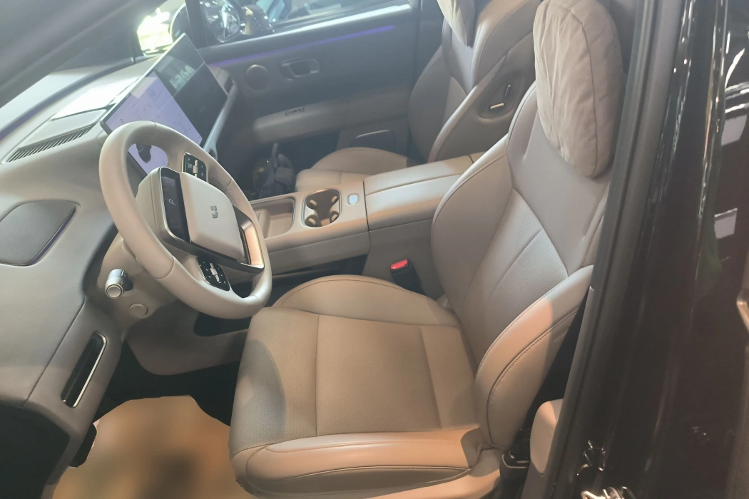 Фото машины 9