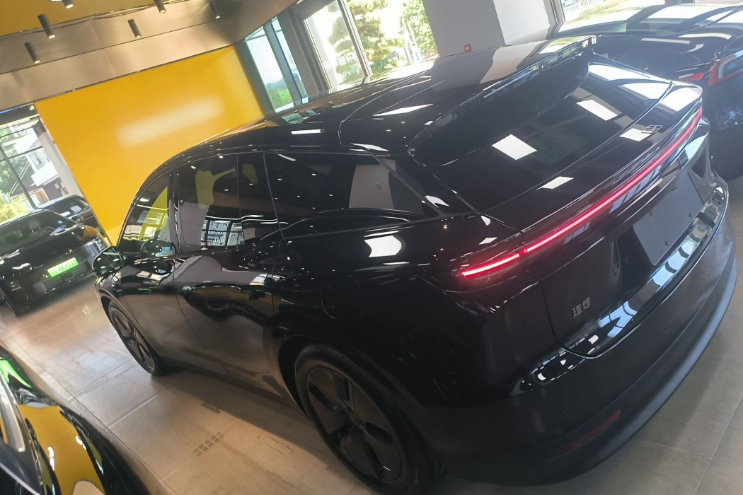 фото машины