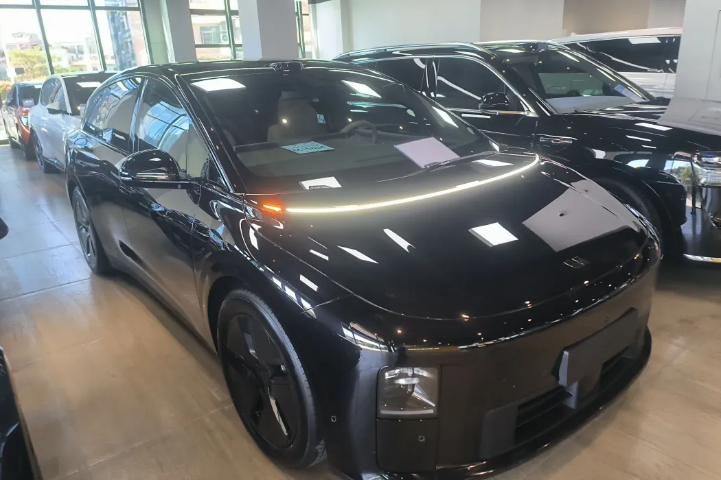 Фото машины 17