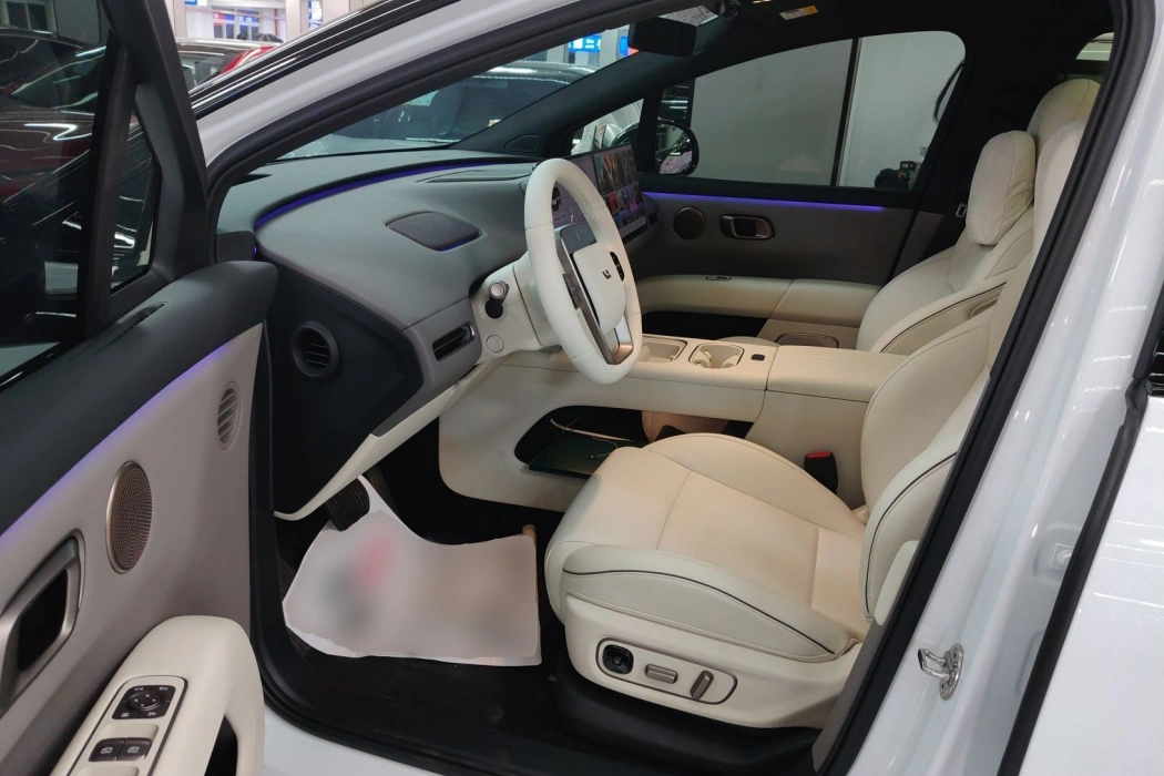 Фото машины 17