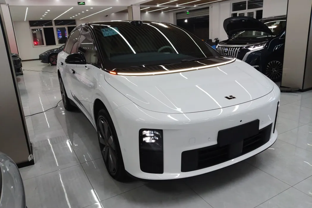 Фото машины 13