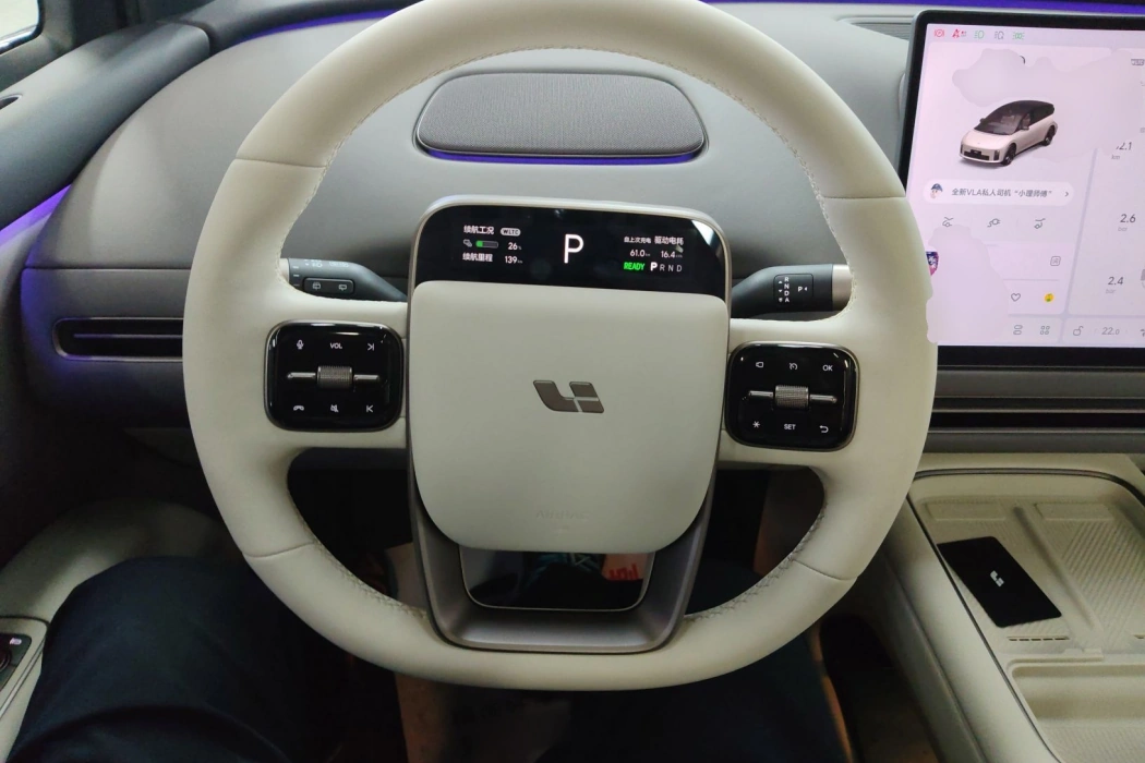 Фото машины 6