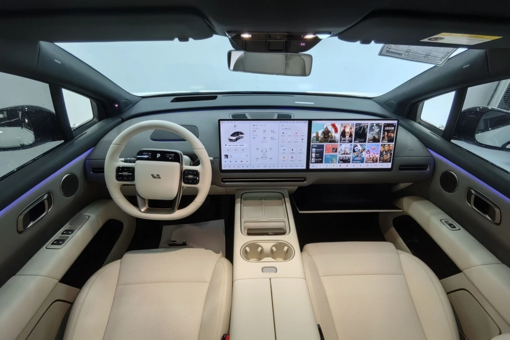 Фото машины 18