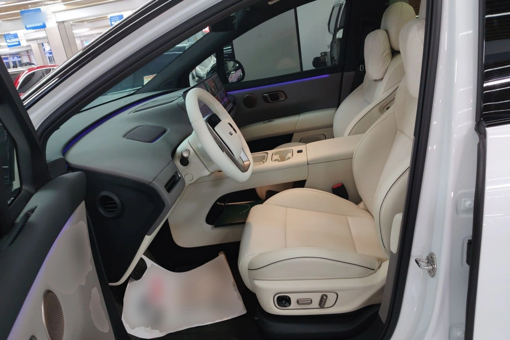 Фото машины 10