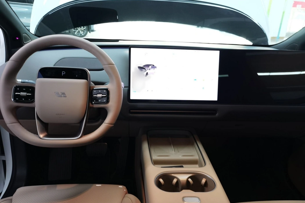 Фото машины 17