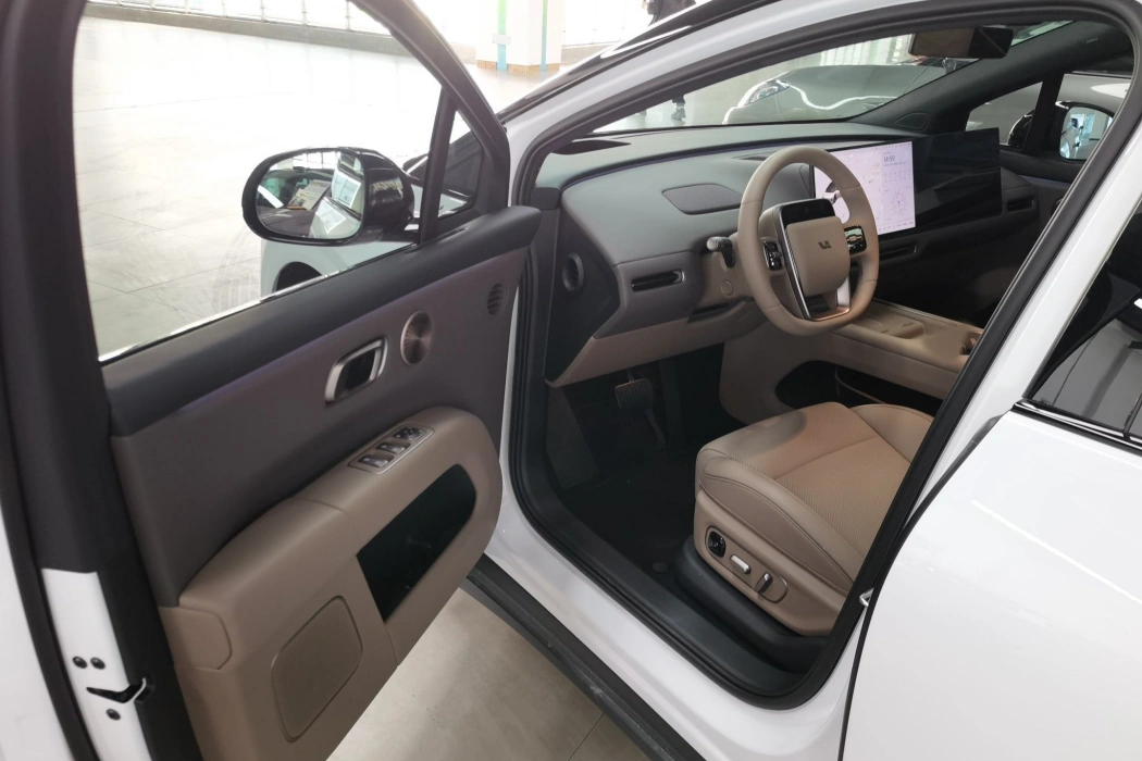 Фото машины 6