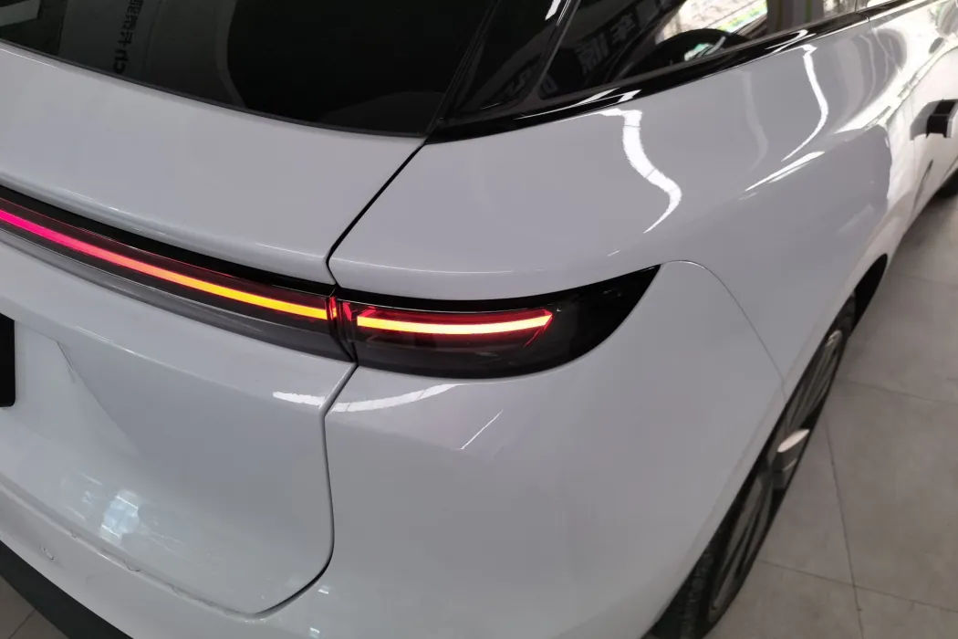 Фото машины 18