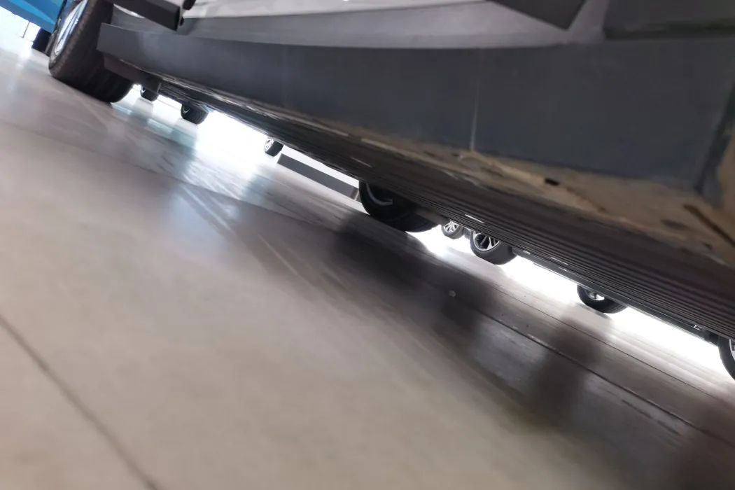 Ideal car Ideal i6 2025 two-wheel drive standard type