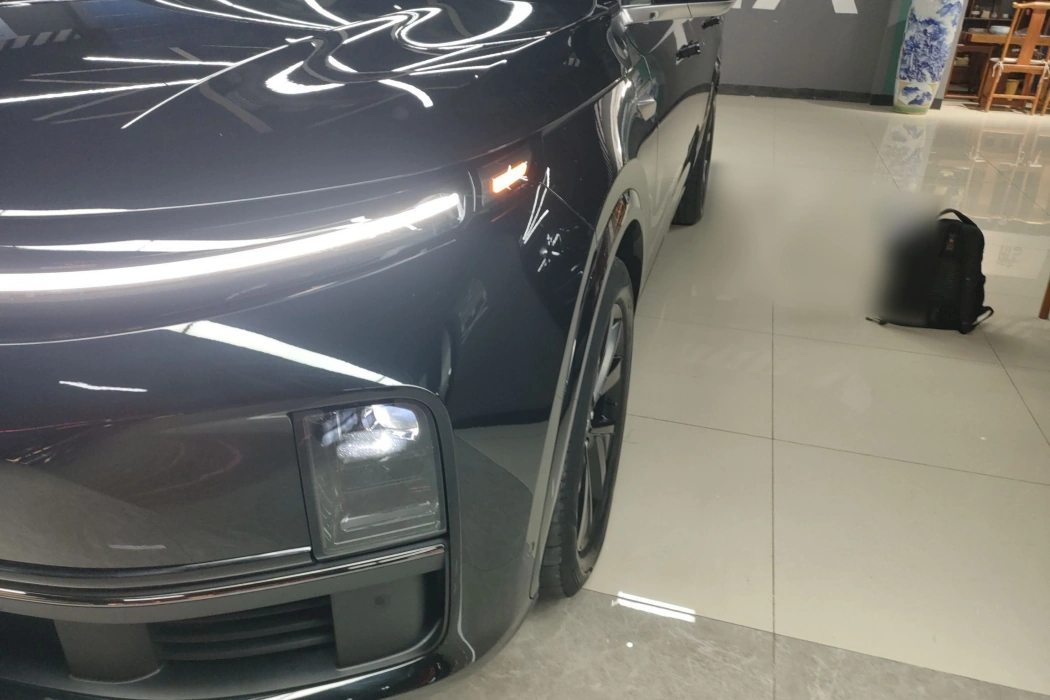 Фото машины