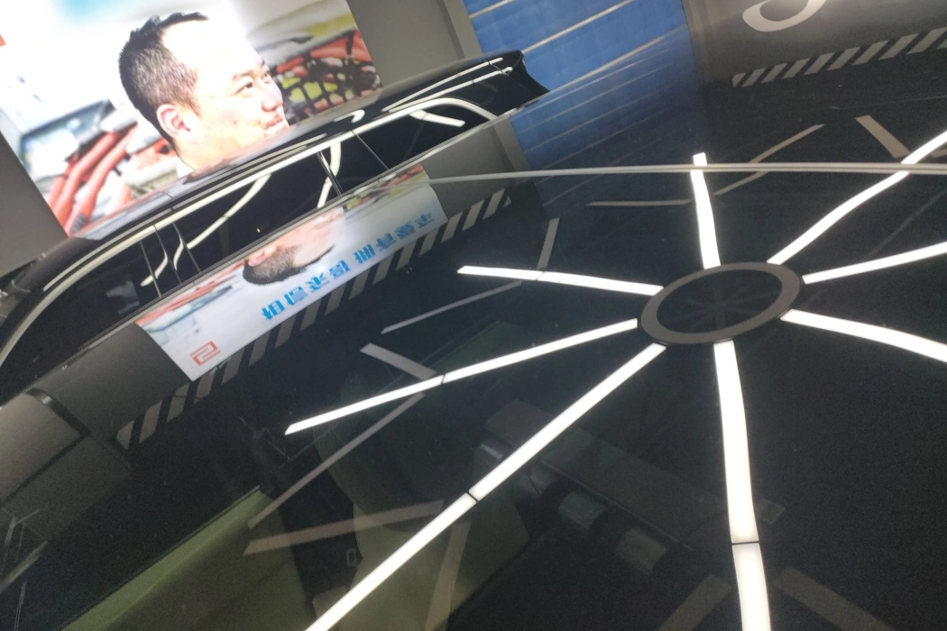 Фото машины