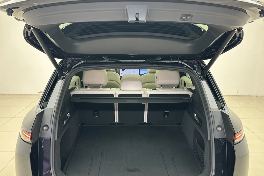 Ideal car Ideal L7 2023 Pro