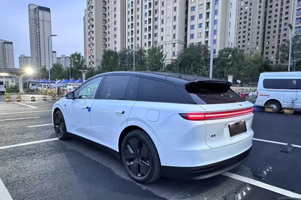 Фото машины 9