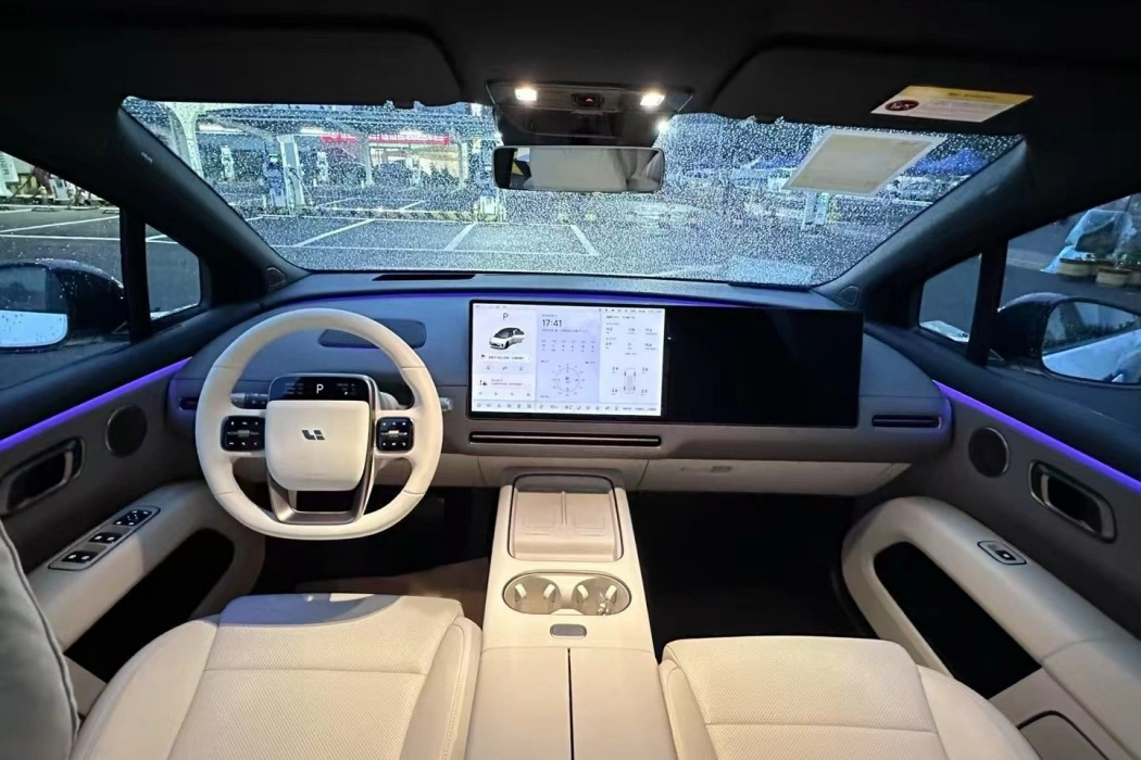 Фото машины 7