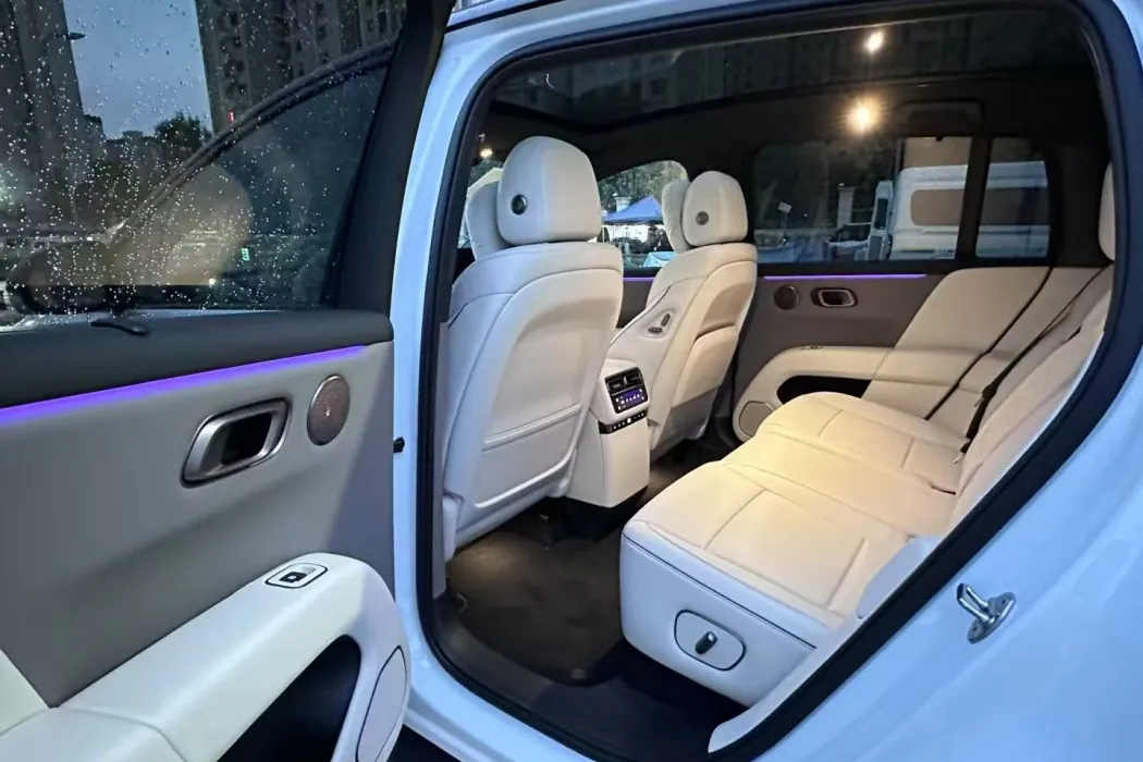 Фото машины 6