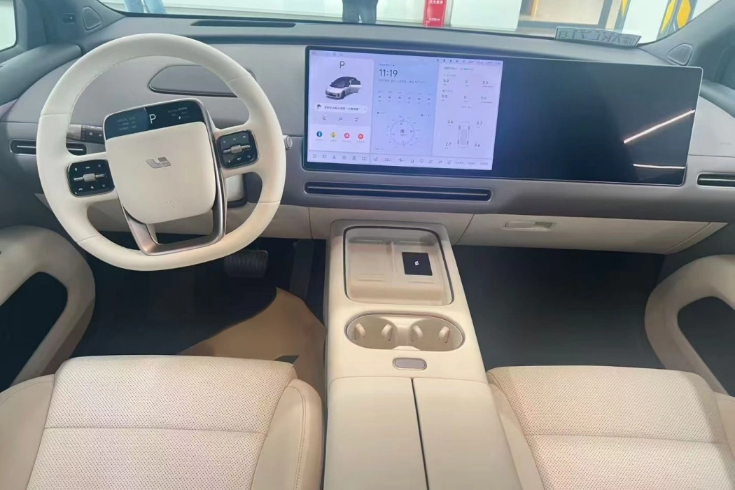 Фото машины 10