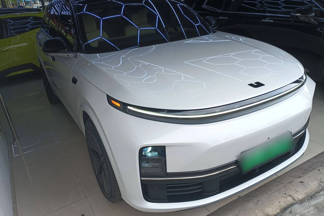 Фото машины