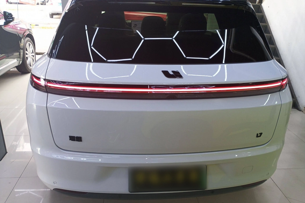 Фото машины