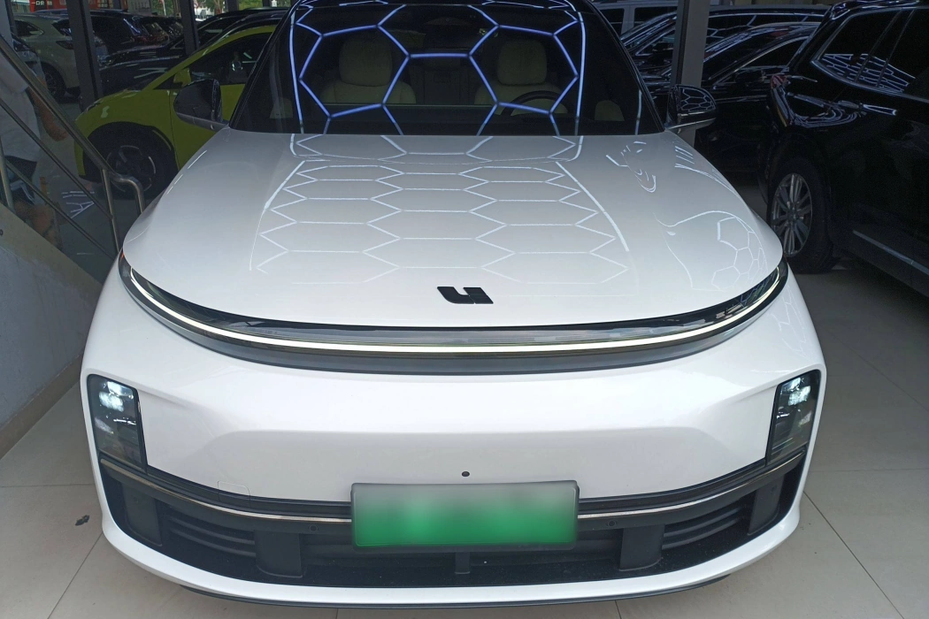 Фото машины