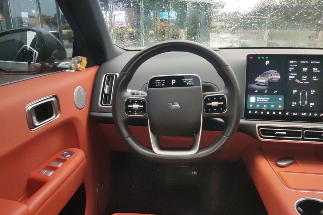 Фото машины