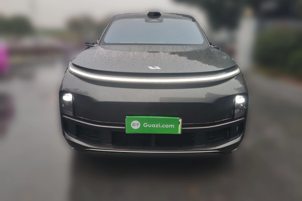 Бэкграунд машины