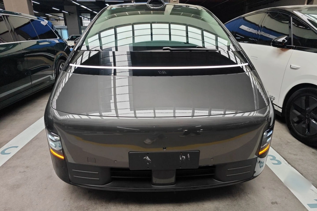 Бэкграунд машины