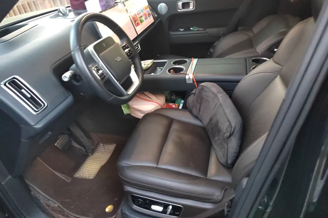 Фото машины 12