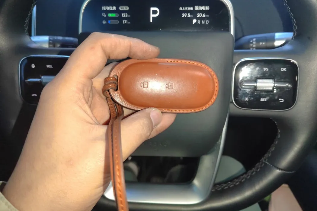 Ideal car Ideal L8 2023 Pro