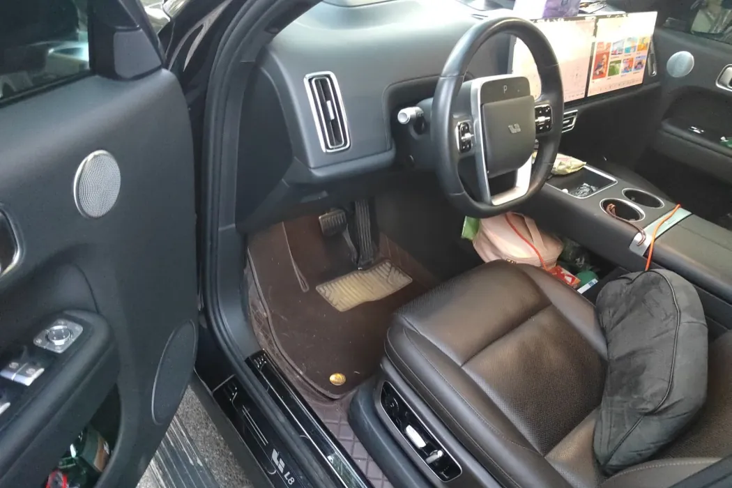 Фото машины 7