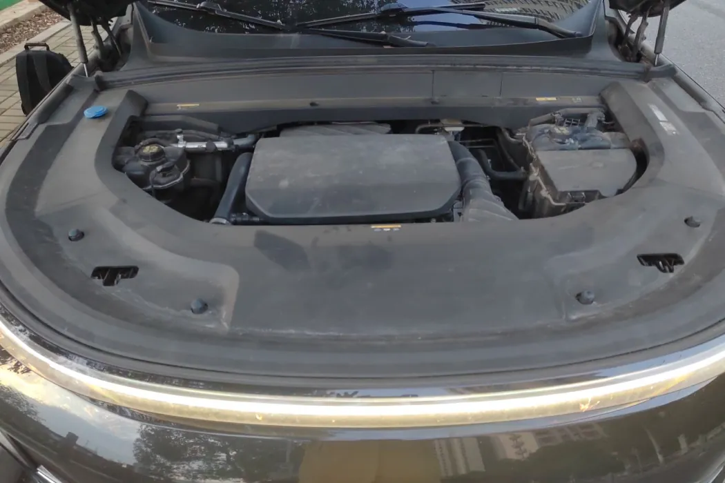 Фото машины 11