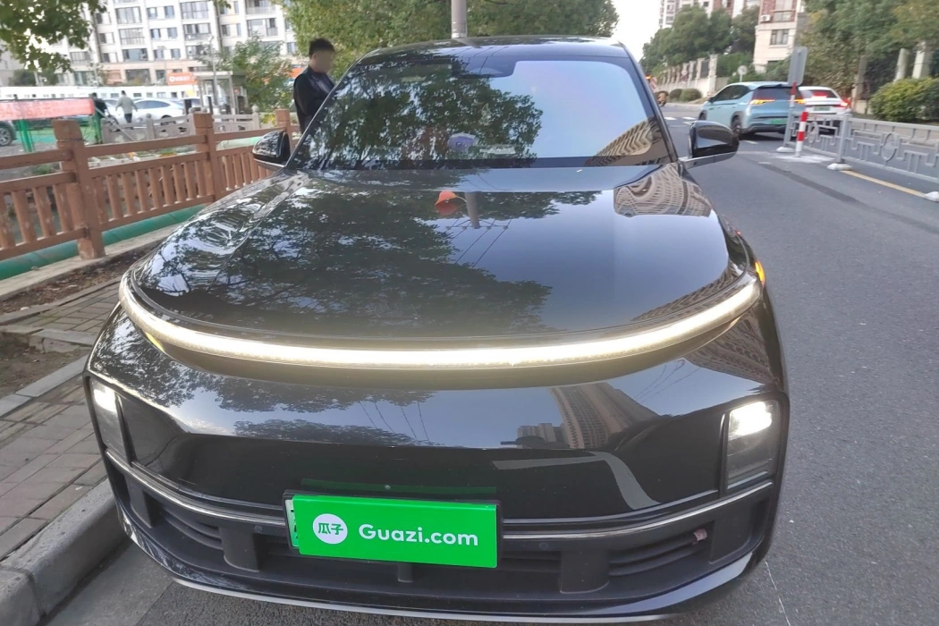 Бэкграунд машины