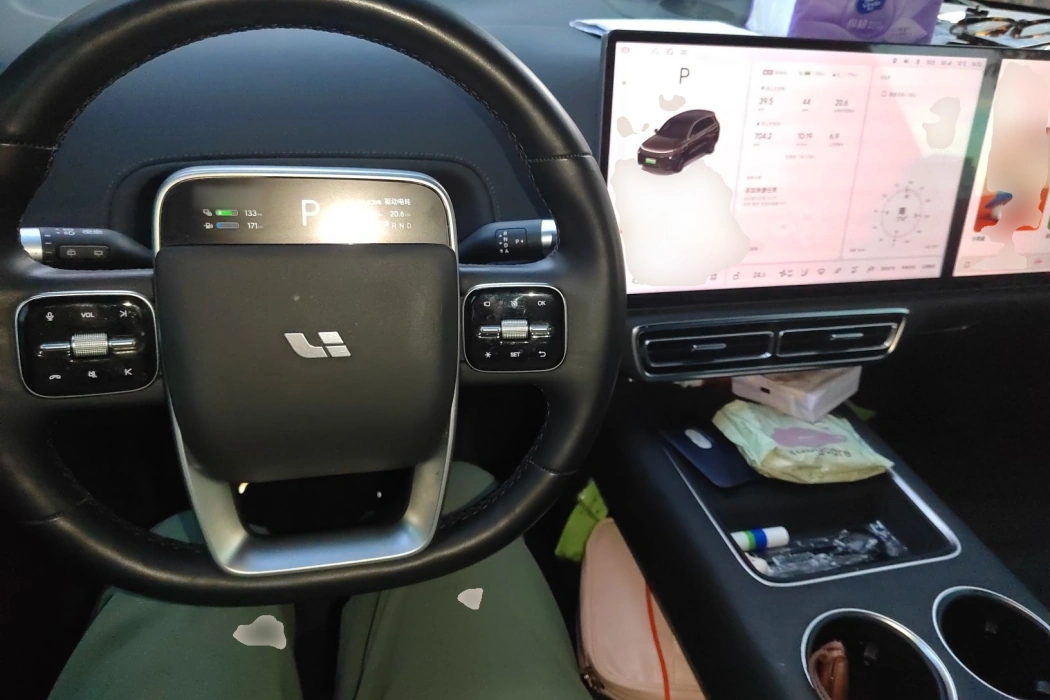 фото машины