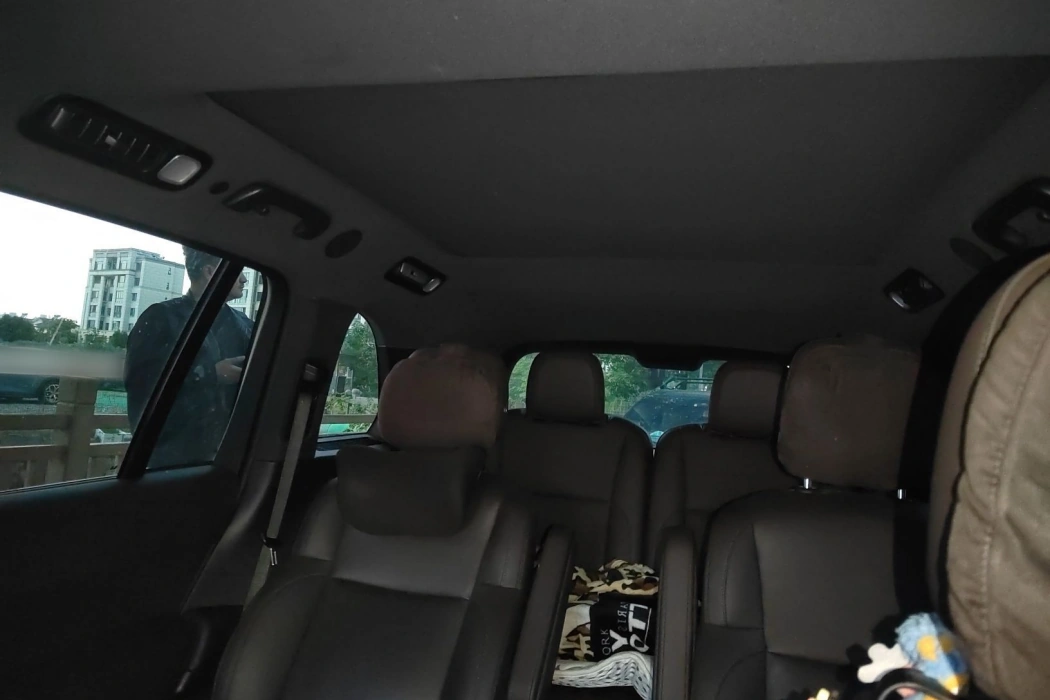 Фото машины 9