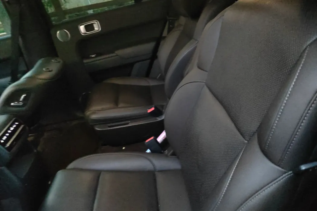 Фото машины 8