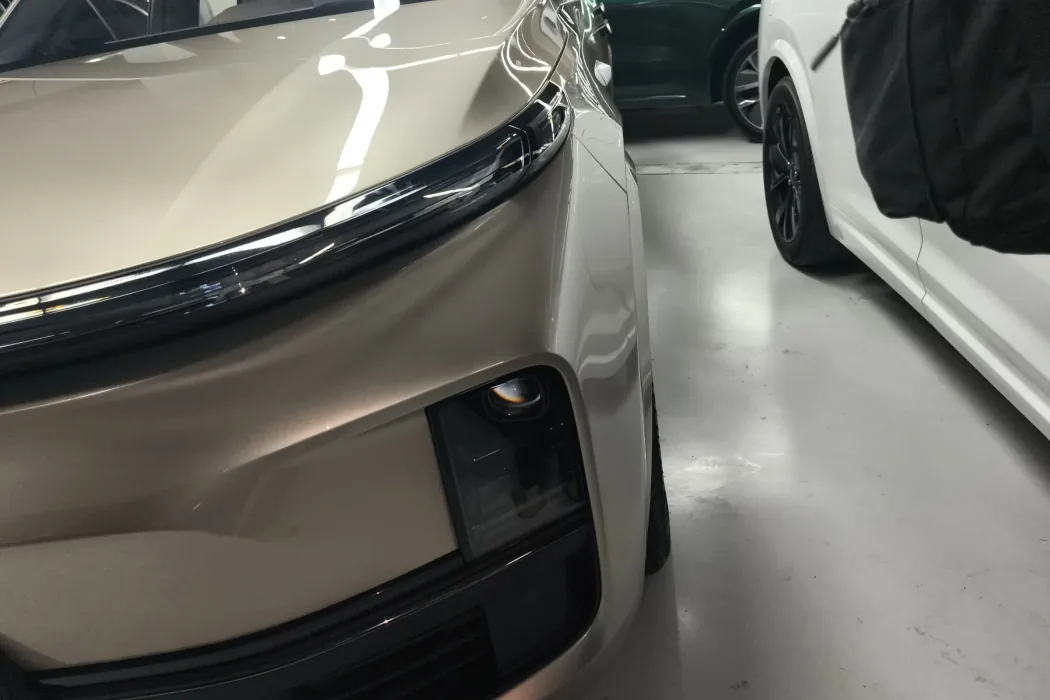 Фото машины 26