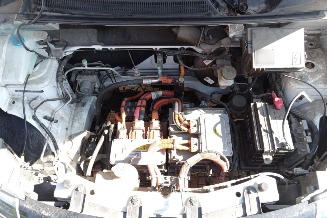 Фото машины 13