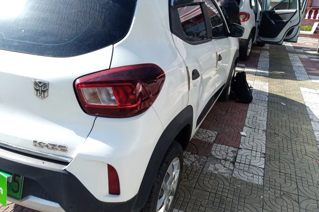 фото машины