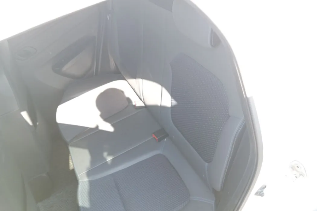 Renault e Nuo 2019 e Shang Type