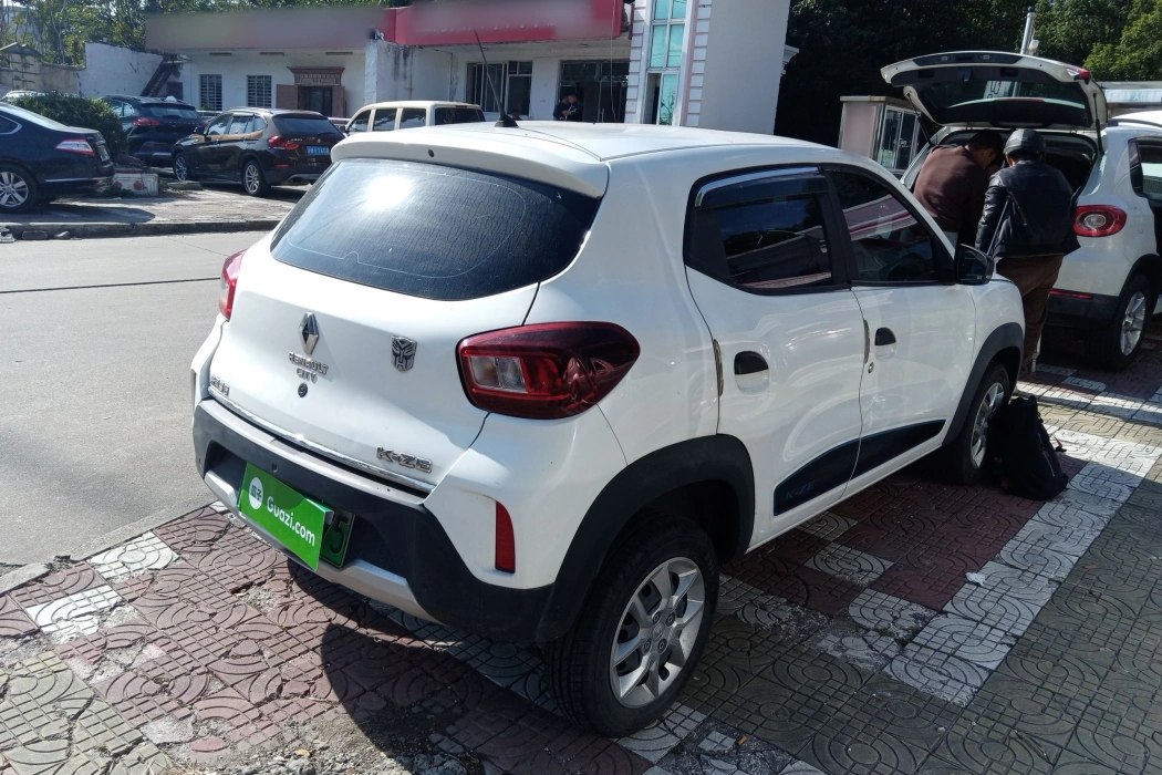 Фото машины 17