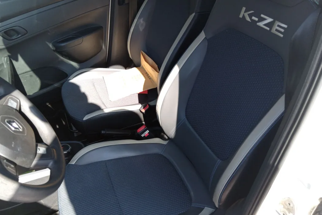 Фото машины 8