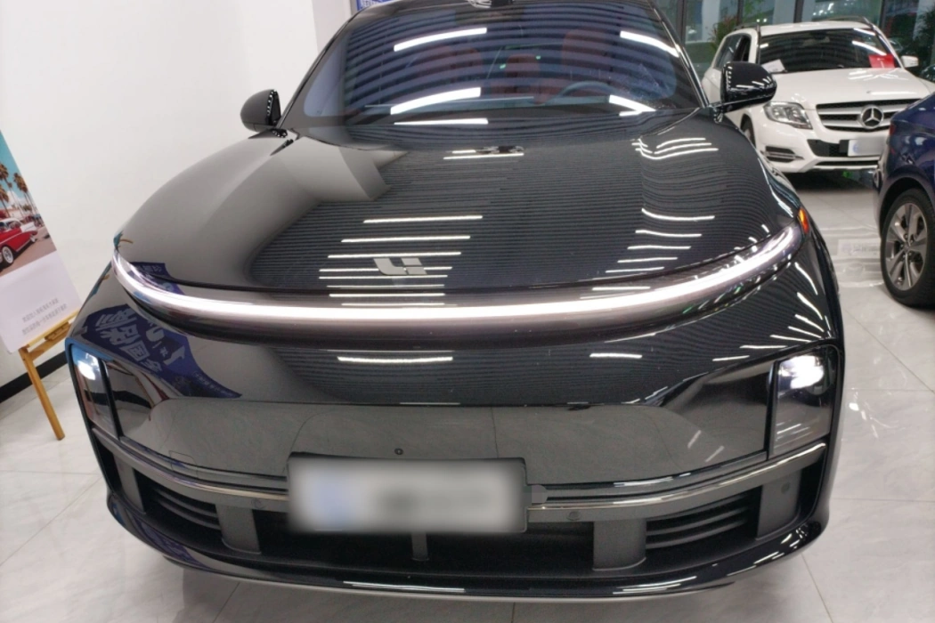 Бэкграунд машины