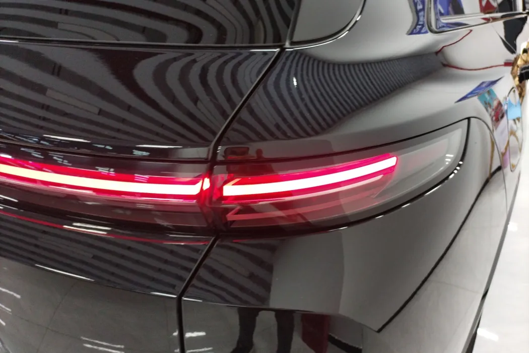 Ideal car Ideal L7 2024 MAX